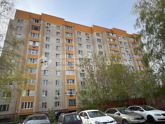 Продажа 2-комнатной квартиры 68,6 м², 3/10 этаж