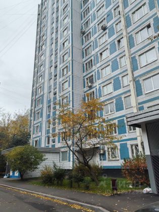 Продажа 3-комнатной квартиры 73,6 м², 12/17 этаж