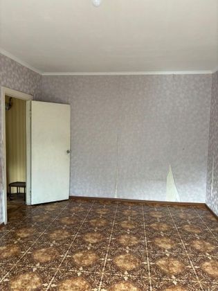 Продажа 1-комнатной квартиры 37,2 м², 2/9 этаж