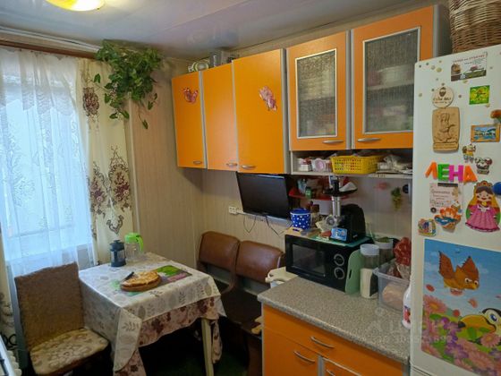 Продажа дома, 65 м², с участком 5,5 сотки