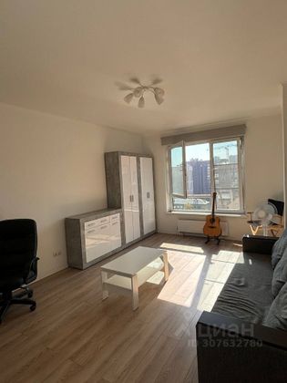 Аренда 1 комнаты, 20 м², 13/14 этаж