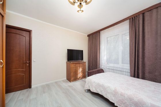 Продажа 2-комнатной квартиры 38 м², 1/12 этаж