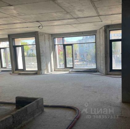 Продажа 3-комнатной квартиры 141,3 м², 3/6 этаж