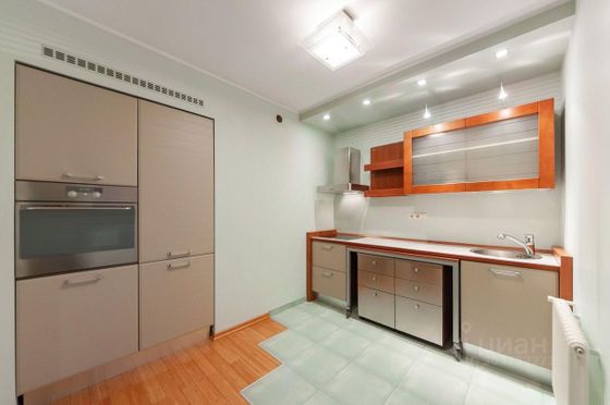 Продажа 1-комнатной квартиры 38,1 м², 5/22 этаж