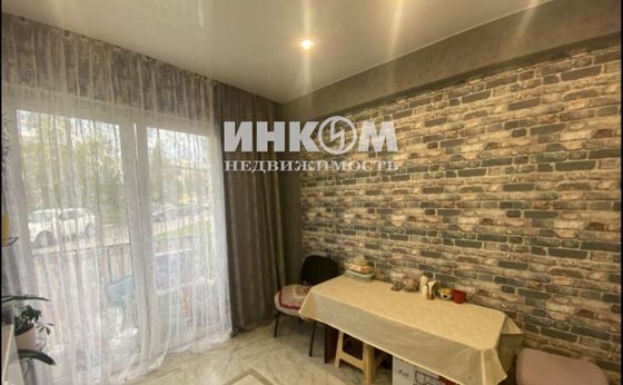 Продажа 2-комнатной квартиры 51,2 м², 1/3 этаж