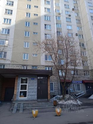 Аренда 2-комнатной квартиры 58,5 м², 4/17 этаж