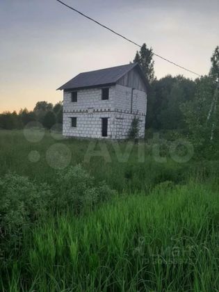 Продажа дома, 150 м², с участком 12 соток