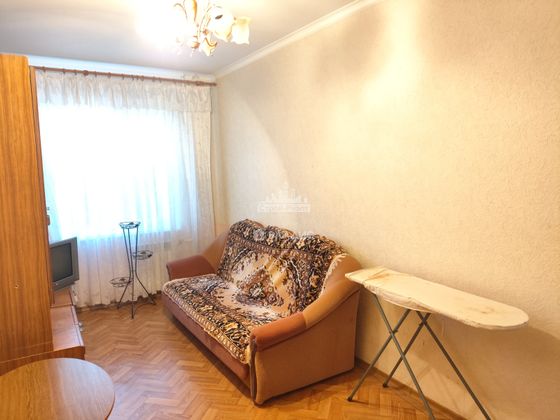 Продажа 2-комнатной квартиры 44,4 м², 2/5 этаж