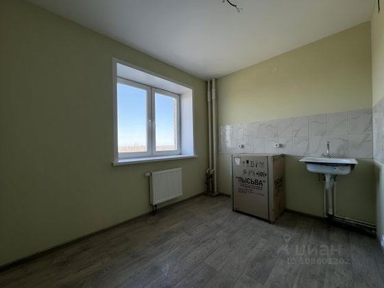 Продажа 3-комнатной квартиры 62,7 м², 6/19 этаж