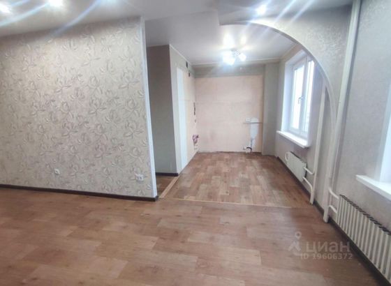 Продажа 3-комнатной квартиры 62,9 м², 3/9 этаж