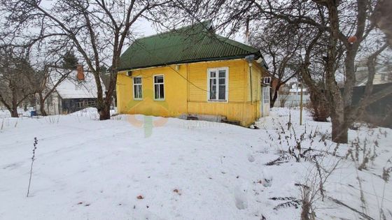 Продажа дома, 55 м², с участком 6 соток