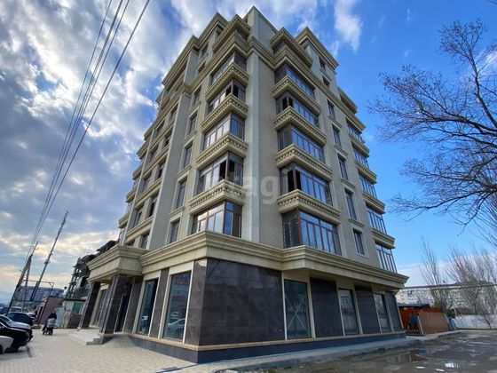 Продажа 1-комнатной квартиры 51 м², 6/8 этаж