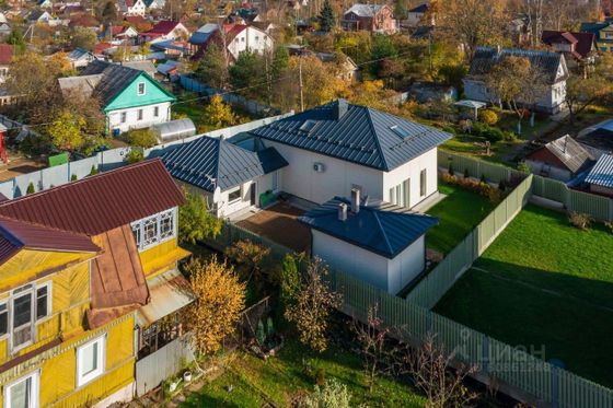 Продажа дома, 150 м², с участком 6 соток