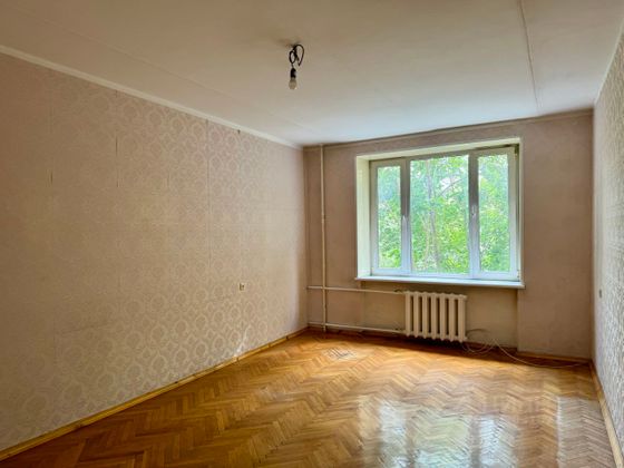 Продажа 3-комнатной квартиры 82 м², 4/9 этаж