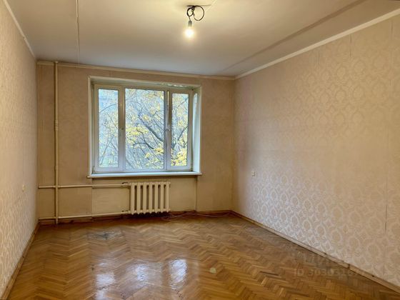 Продажа 3-комнатной квартиры 82 м², 4/9 этаж