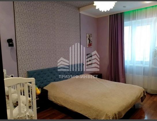 Продажа 2-комнатной квартиры 64 м², 6/9 этаж