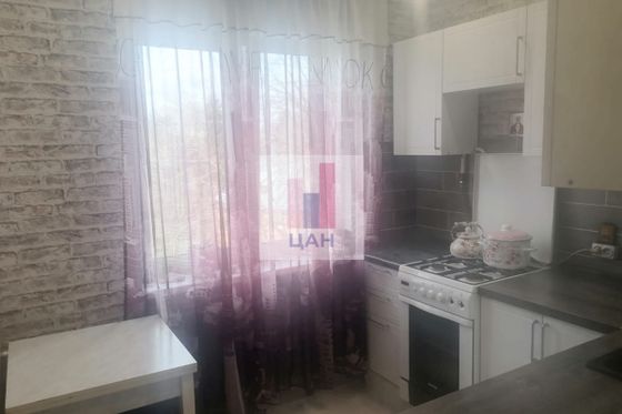 Продажа 2-комнатной квартиры 44,3 м², 5/5 этаж