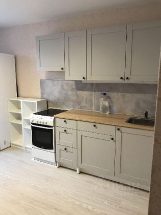 Продажа 2-комнатной квартиры 59,6 м², 4/17 этаж