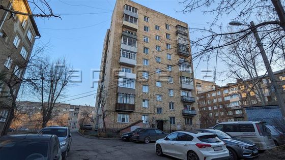 Продажа 1-комнатной квартиры 35 м², 7/9 этаж