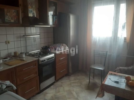 Продажа 2-комнатной квартиры 55 м², 7/10 этаж