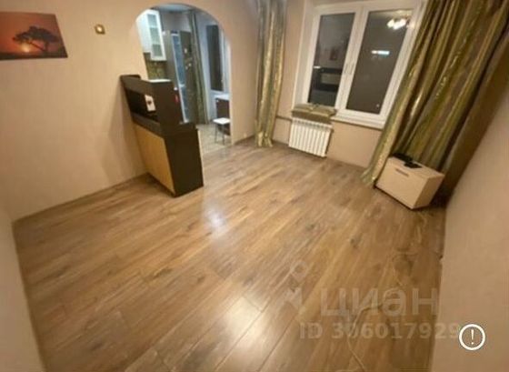 Продажа 2-комнатной квартиры 38 м², 8/12 этаж