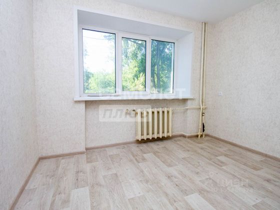 Продажа квартиры-студии 12,5 м², 1/5 этаж