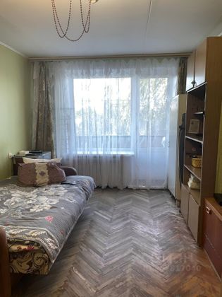 Продажа 2-комнатной квартиры 42,5 м², 7/9 этаж