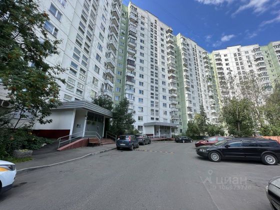 Продажа 2-комнатной квартиры 53,6 м², 4/16 этаж