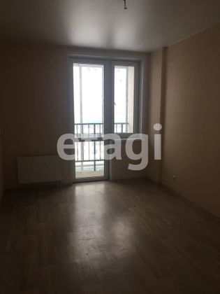 Продажа 3-комнатной квартиры 74,4 м², 8/8 этаж