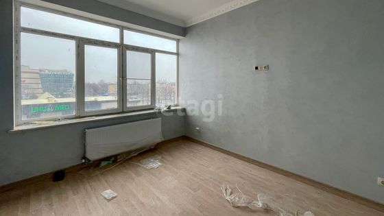 Продажа 3-комнатной квартиры 110,7 м², 4/7 этаж