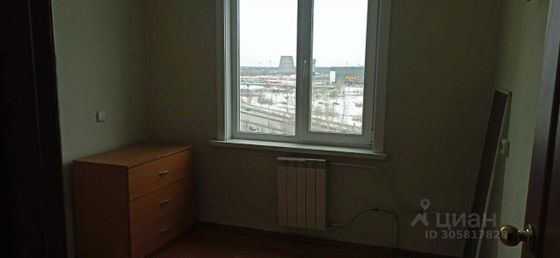 Продажа 2-комнатной квартиры 42,9 м², 9/9 этаж