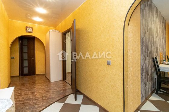 Продажа 3-комнатной квартиры 85 м², 3/9 этаж