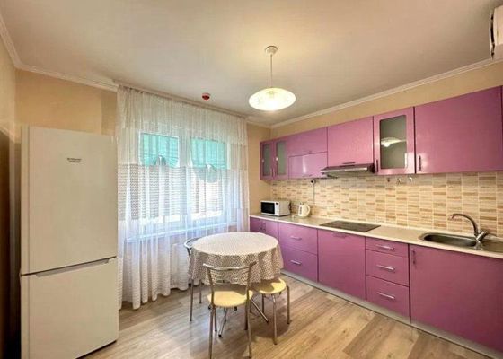 Аренда 1-комнатной квартиры 40 м², 9/15 этаж