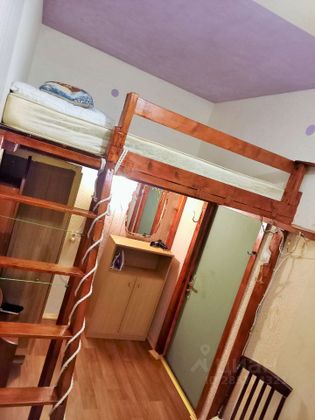 Аренда 1 комнаты, 12 м², 5/6 этаж