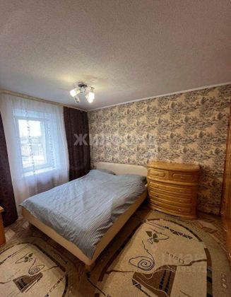 Продажа 2-комнатной квартиры 35,9 м², 2/3 этаж