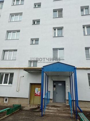 Продажа 3-комнатной квартиры 63 м², 3/5 этаж