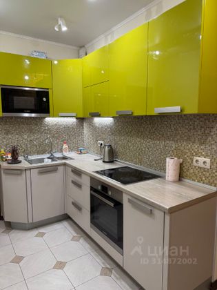 Продажа 3-комнатной квартиры 73 м², 4/9 этаж