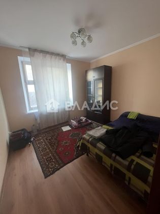 Продажа 2-комнатной квартиры 46 м², 1/25 этаж