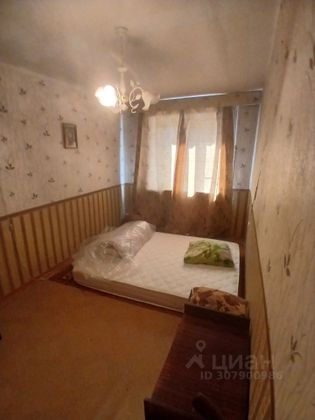 Аренда 3-комнатной квартиры 65 м², 2/5 этаж