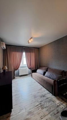 Продажа квартиры-студии 25,5 м², 8/8 этаж