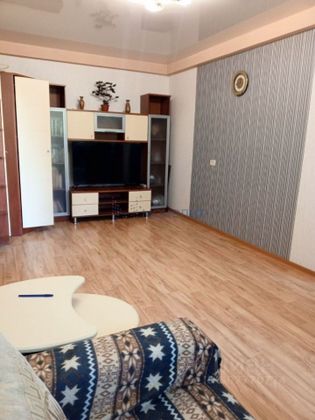 Продажа 2-комнатной квартиры 45,3 м², 3/5 этаж