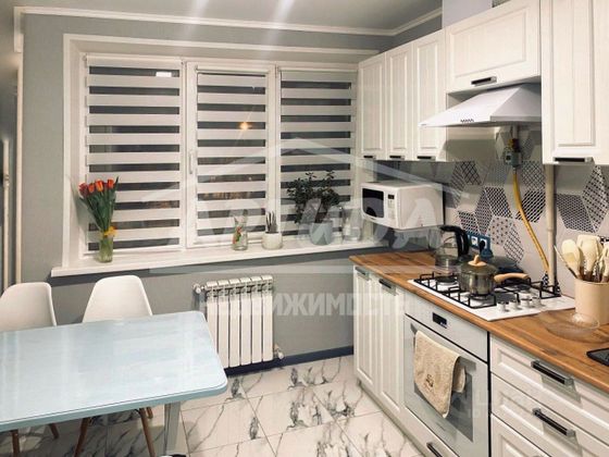 Продажа 1-комнатной квартиры 34 м², 2/9 этаж