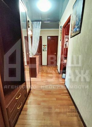 Продажа 3-комнатной квартиры 59,1 м², 3/5 этаж