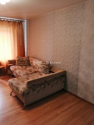 Продажа 1-комнатной квартиры 32,2 м², 5/5 этаж