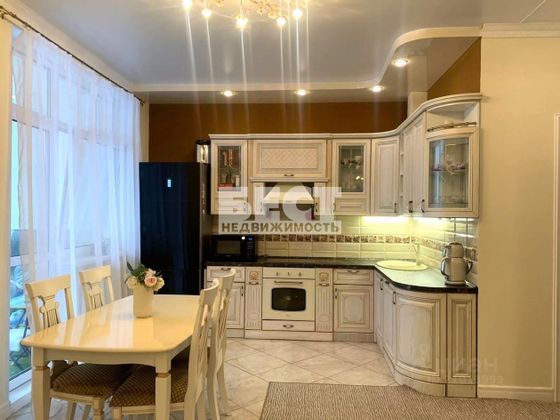 Продажа 3-комнатной квартиры 73 м², 3/10 этаж