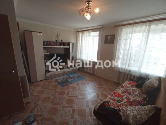 Продажа 1-комнатной квартиры 23 м², 3/5 этаж