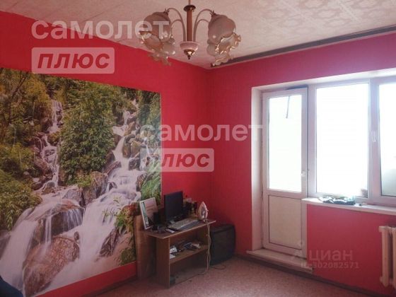 Продажа 2-комнатной квартиры 52,1 м², 9/10 этаж