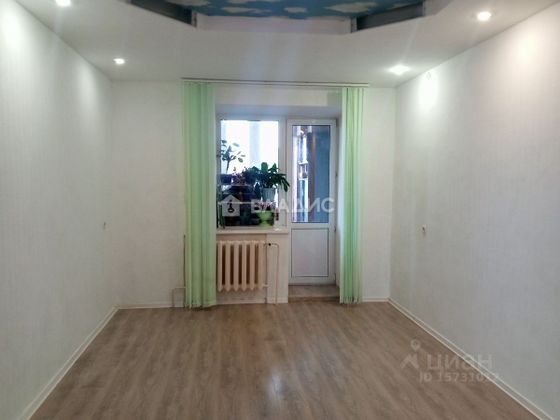 Продажа 1-комнатной квартиры 39 м², 1/9 этаж