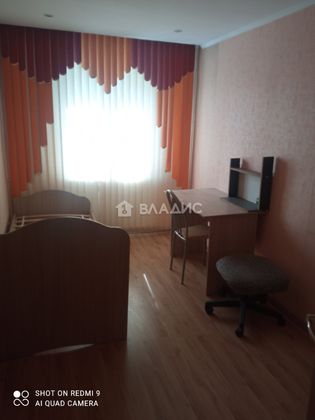 Продажа 3-комнатной квартиры 52,7 м², 3/3 этаж