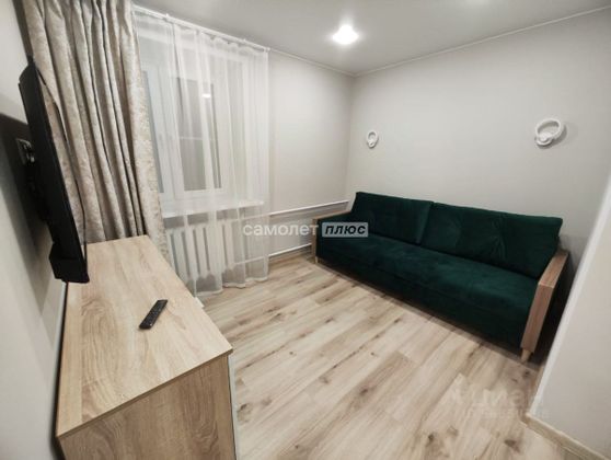 Продажа 1-комнатной квартиры 31,3 м², 3/3 этаж